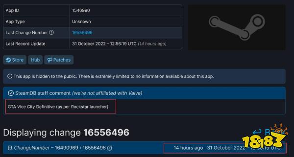 《GTA:三部曲 最终版》或将在近期结束独占登陆Steam平台