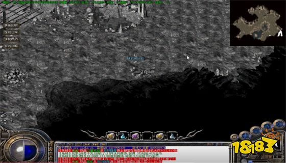 变态传奇(上线5000级)