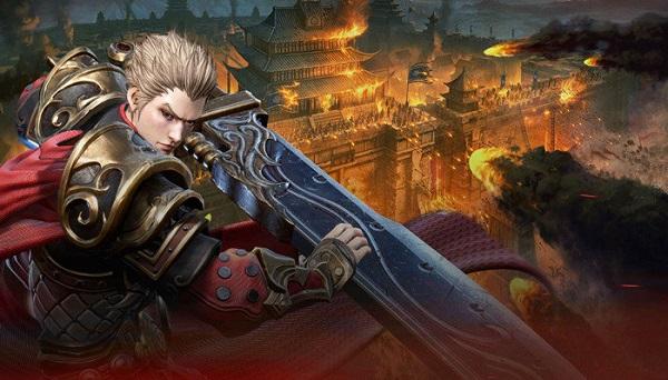 昔日神途官网首页网址是什么 昔日神途我本沉默最新版