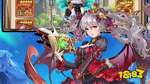 鹰击苍穹无限爆真充手游