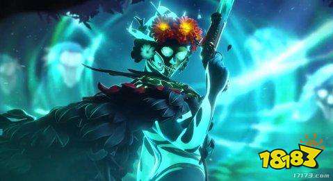dota2新英雄是谁 dota2新英雄介绍