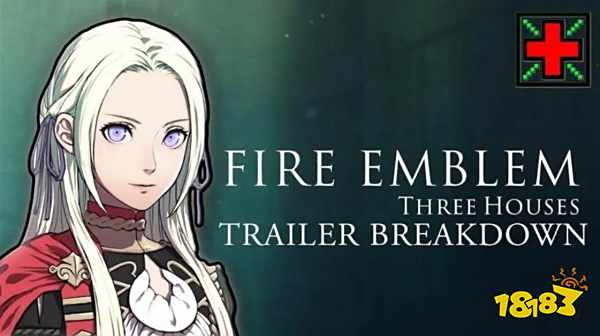 火焰纹章风花雪月莉丝缇亚喜欢的礼物是什么 莉丝缇亚礼物喜好介绍