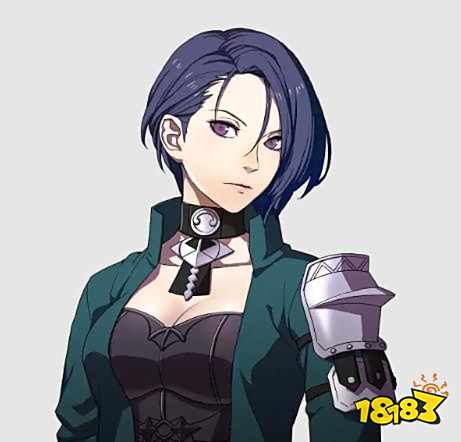 火焰纹章风花雪月萨米亚喜欢的礼物是什么 萨米亚喜欢的礼物介绍