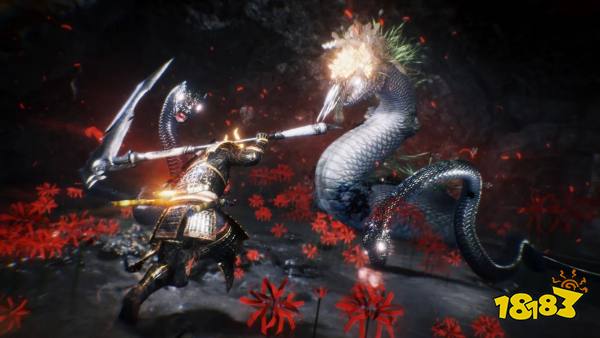 仁王2角色背景介紹 人物圖鑒詳情一覽