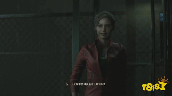 生化2怎么通過里關相遇老朋友 相遇老朋友攻略教程