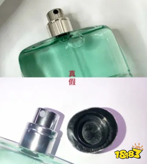 古驰罪爱香水怎么辨别真假 古驰罪爱香水辨别真假方法介绍