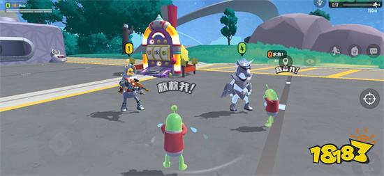 香肠派对万圣节版本下载