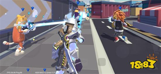 香肠派对万圣节最新版本v13.70