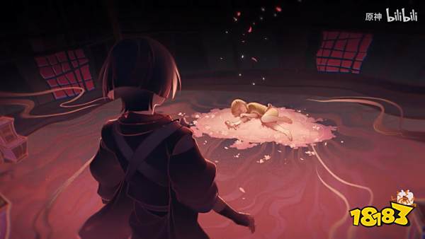 原神散兵是什么属性 散兵角色定位介绍