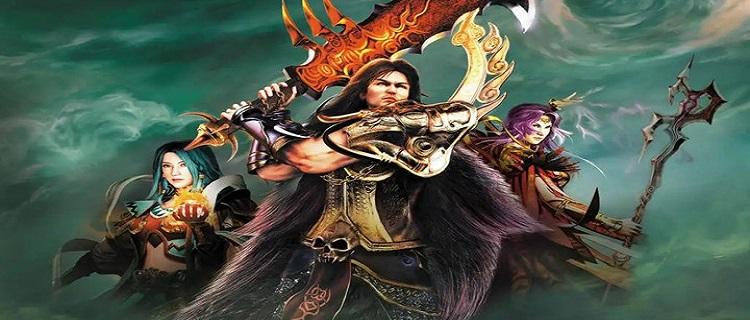 新开神途新服网手机版专属推荐