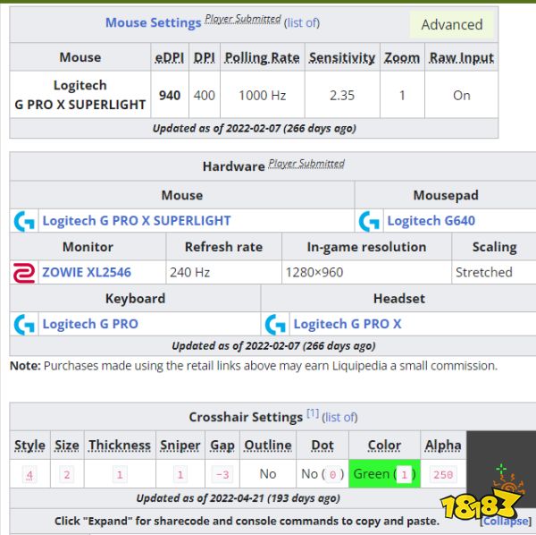 CSGO選手SENER1個人資料 SENER1選手介紹