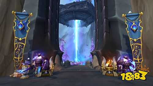魔獸世界10.0大秘境時間是什么 10.0大秘境時間調整介紹