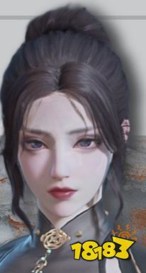 永劫無間夜語顧清寒捏臉數據分享 夜語顧清寒捏臉數據二維碼