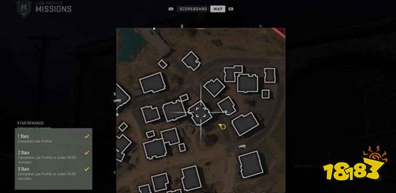 使命召唤19低调处理关卡情报碎片在哪 低调处理情报碎片全收集攻略