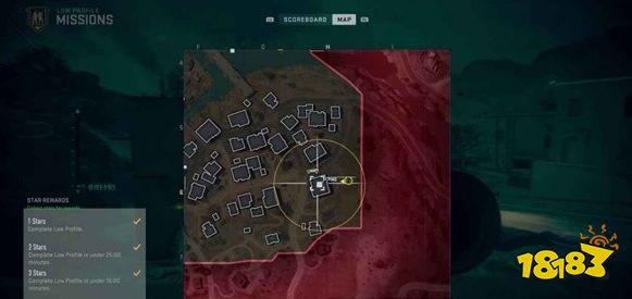 使命召唤19低调处理关卡情报碎片在哪 低调处理情报碎片全收集攻略