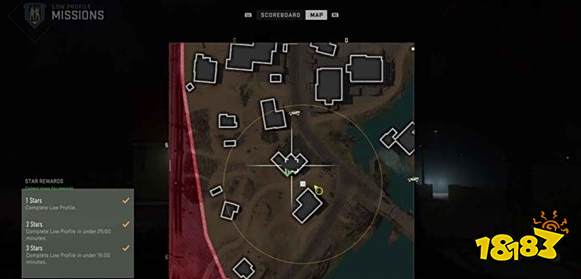 使命召唤19低调处理关卡情报碎片在哪 低调处理情报碎片全收集攻略