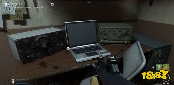 使命召唤19低调处理关卡情报碎片在哪 低调处理情报碎片全收集攻略