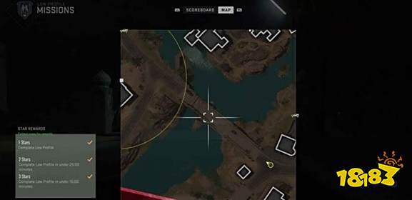 使命召唤19低调处理关卡情报碎片在哪 低调处理情报碎片全收集攻略