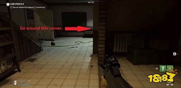 使命召唤19低调处理关卡情报碎片在哪 低调处理情报碎片全收集攻略
