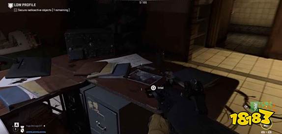 使命召唤19低调处理关卡情报碎片在哪 低调处理情报碎片全收集攻略