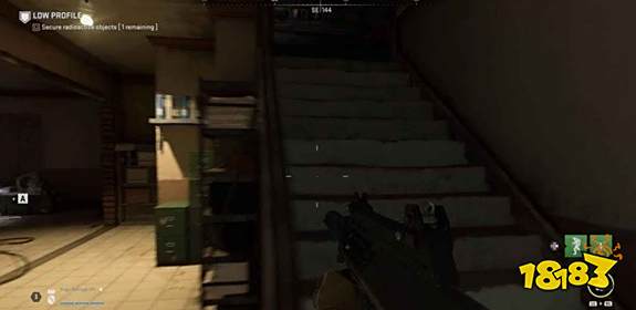 使命召唤19低调处理关卡情报碎片在哪 低调处理情报碎片全收集攻略