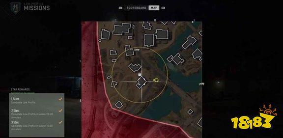 使命召唤19低调处理关卡情报碎片在哪 低调处理情报碎片全收集攻略