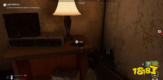 使命召唤19低调处理关卡情报碎片在哪 低调处理情报碎片全收集攻略