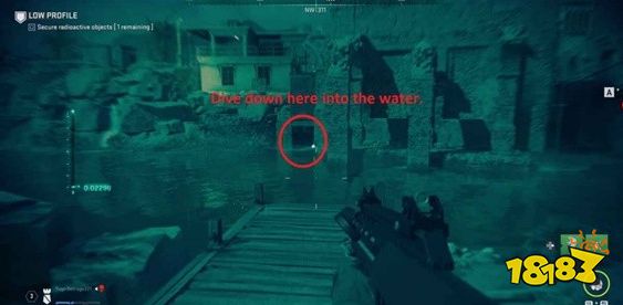 使命召唤19低调处理关卡情报碎片在哪 低调处理情报碎片全收集攻略
