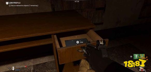 使命召唤19低调处理关卡情报碎片在哪 低调处理情报碎片全收集攻略