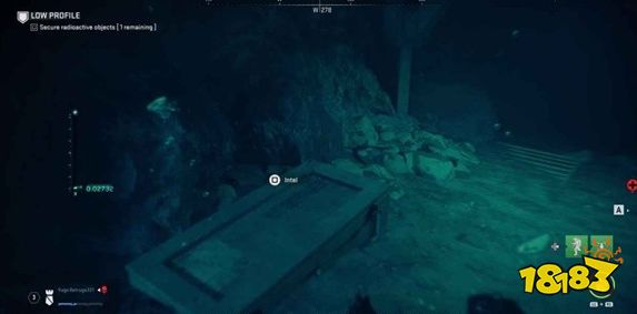 使命召唤19低调处理关卡情报碎片在哪 低调处理情报碎片全收集攻略