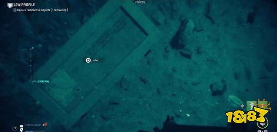 使命召唤19低调处理关卡情报碎片在哪 低调处理情报碎片全收集攻略