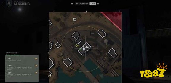 使命召唤19低调处理关卡情报碎片在哪 低调处理情报碎片全收集攻略