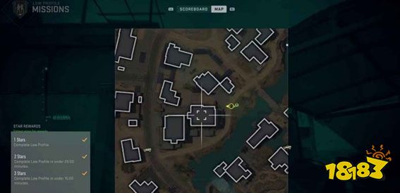 使命召唤19低调处理关卡情报碎片在哪 低调处理情报碎片全收集攻略