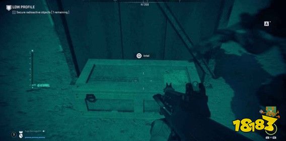 使命召唤19低调处理关卡情报碎片在哪 低调处理情报碎片全收集攻略