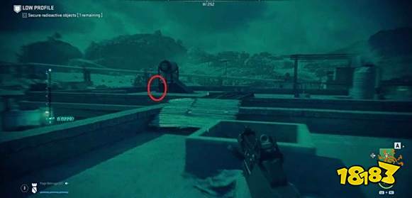 使命召唤19低调处理关卡情报碎片在哪 低调处理情报碎片全收集攻略