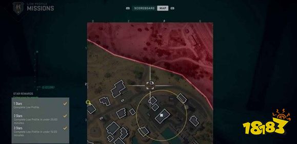 使命召唤19低调处理关卡情报碎片在哪 低调处理情报碎片全收集攻略