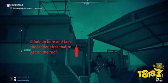 使命召唤19低调处理关卡情报碎片在哪 低调处理情报碎片全收集攻略