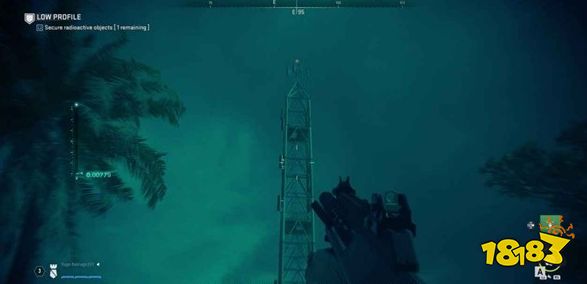 使命召唤19低调处理关卡情报碎片在哪 低调处理情报碎片全收集攻略