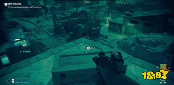 使命召唤19低调处理关卡情报碎片在哪 低调处理情报碎片全收集攻略