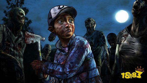 行尸走肉第二季多少钱 行尸走肉第二季Steam价格介绍