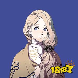 火焰纹章风花雪月梅尔塞德斯茶会话题怎么选 梅尔塞德斯茶会攻略