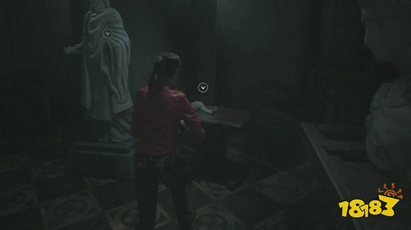生化2怎么得到里關少女獎章 少女獎章攻略教程