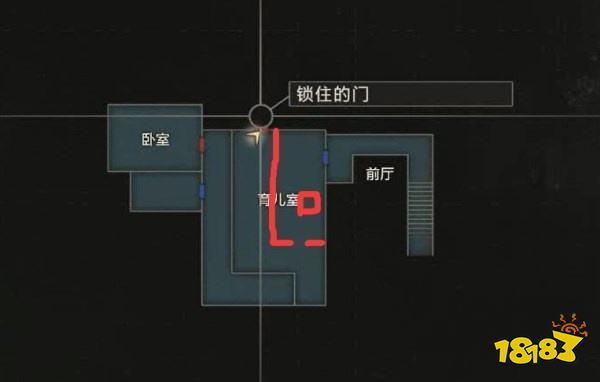生化2怎么通過里關(guān)捉迷藏 捉迷藏攻略教程
