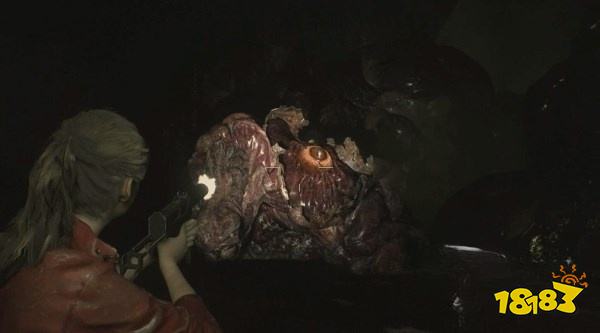 生化2怎么通過克萊爾篇里關下水道 下克萊爾篇水道攻略教程