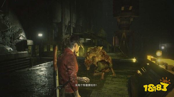 生化2怎么通過里關(guān)西洋棋謎題 西洋棋謎題攻略教程