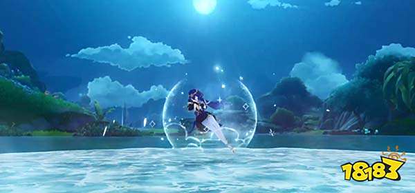 原神3.2版本更新了什么内容 3.2版本更新说明一览