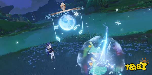 原神3.2版本更新了什么内容 3.2版本更新说明一览