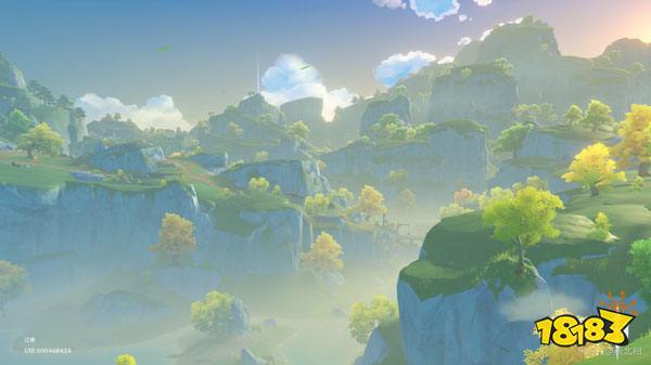 原神3.2版本更新了什么内容 3.2版本更新说明一览