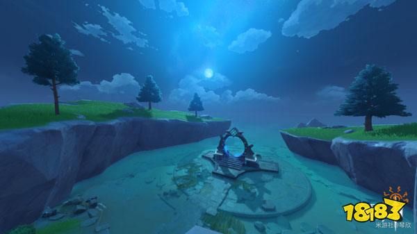 原神3.2版本更新了什么内容 3.2版本更新说明一览