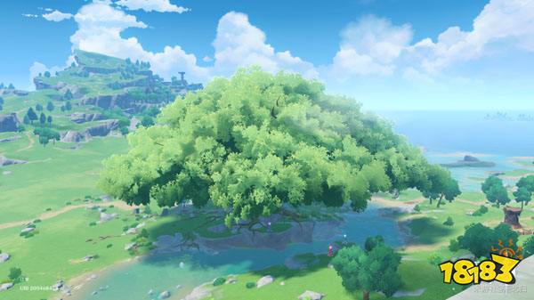 原神3.2版本更新了什么内容 3.2版本更新说明一览